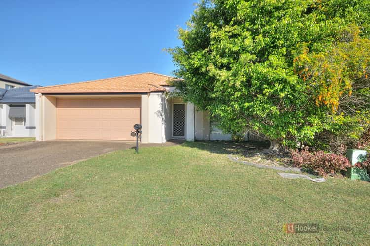 Third view of Homely house listing, 82 Tee Trees Boulevarde, Arundel QLD 4214