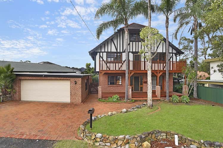 Main view of Homely house listing, 36 Cams Boulevard, Summerland Point NSW 2259