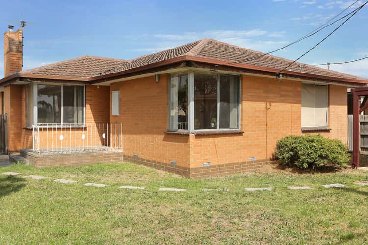 Main view of Homely house listing, Unit 1/32 Hogan, Deer Park VIC 3023