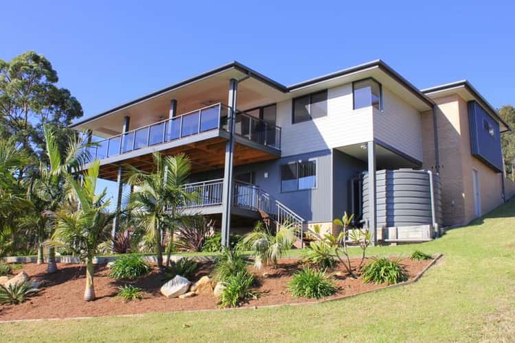 Fourth view of Homely house listing, 20 Admirals Circle, Laurieton NSW 2443