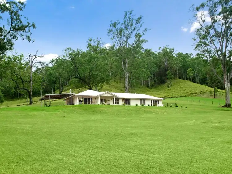 646 Spring Grove Road, Spring Grove NSW 2470