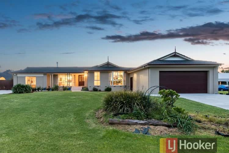 11-12 Mack Road, Narre Warren South VIC 3805