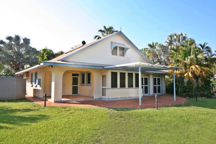 Main view of Homely house listing, 15 Davis Court, Katherine NT 850