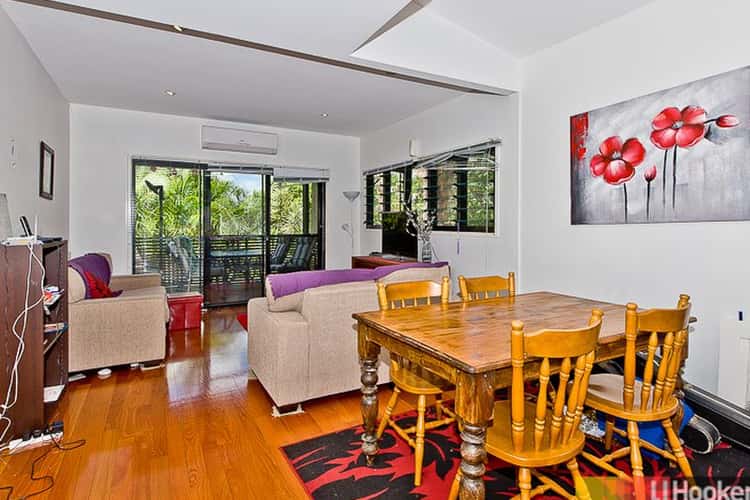 Fourth view of Homely townhouse listing, 4/10 Cronin Street, Annerley QLD 4103