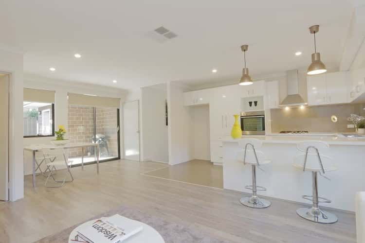 Fourth view of Homely townhouse listing, 7A Wyndham Street, St James WA 6102