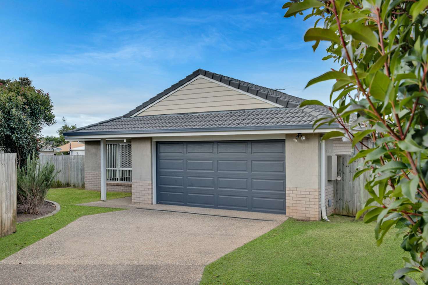 Main view of Homely house listing, 11 Summerhill Street, Victoria Point QLD 4165