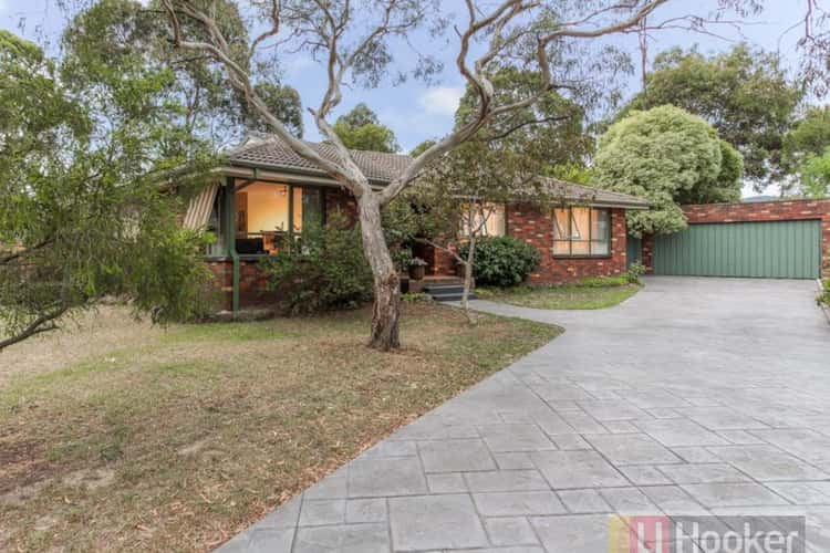 Main view of Homely house listing, 9 Elmstead Court, Ferntree Gully VIC 3156