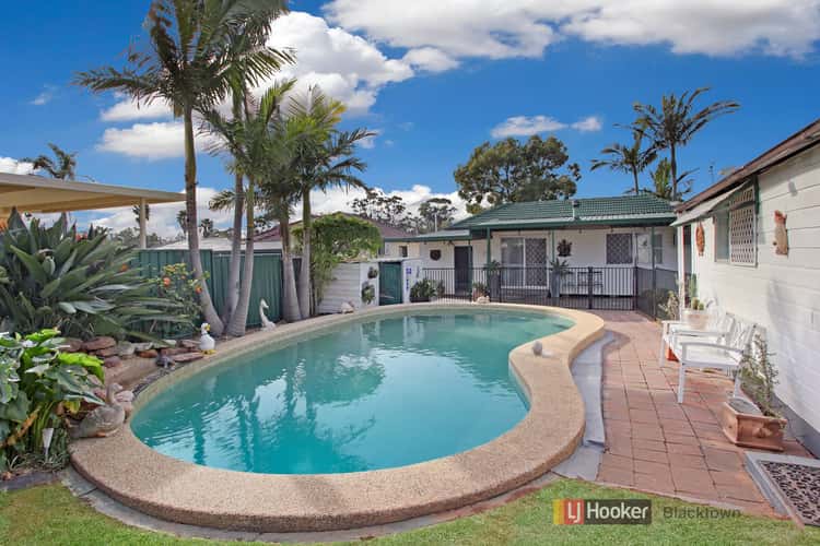 Fifth view of Homely house listing, 62 Stephen Street, Blacktown NSW 2148