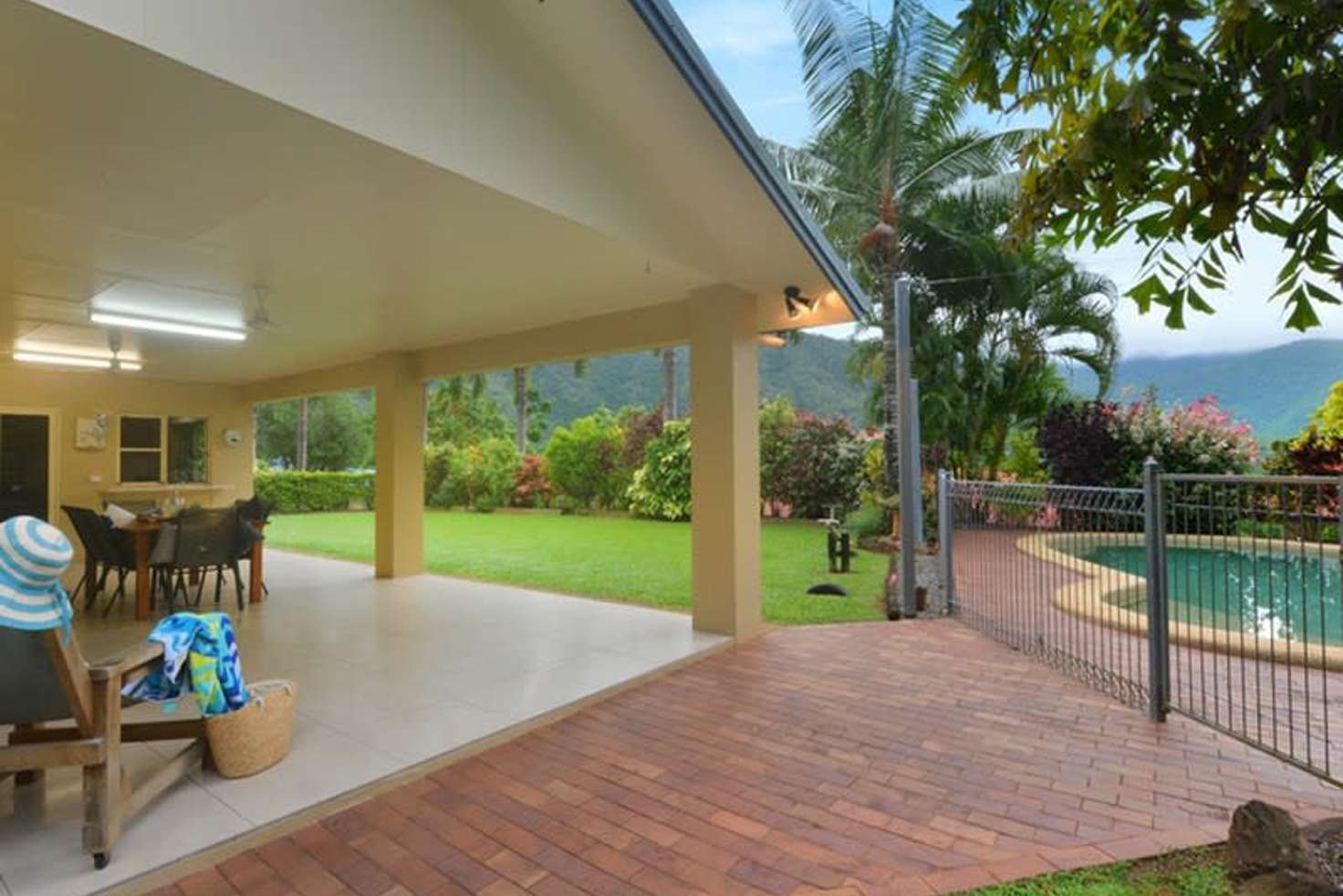 Main view of Homely house listing, 45 Fairley Street, Redlynch QLD 4870
