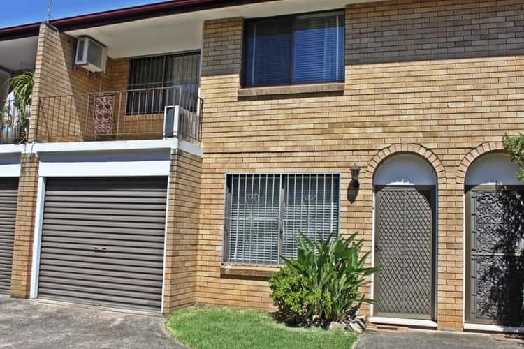 Main view of Homely townhouse listing, 2/108 - 11 Wattle Avenue, Carramar NSW 2163