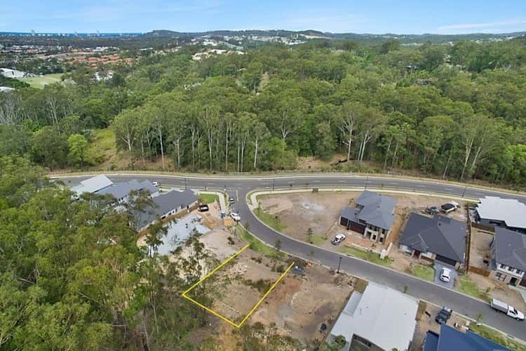 Main view of Homely residentialLand listing, 7 Greenview Place, Reedy Creek QLD 4227
