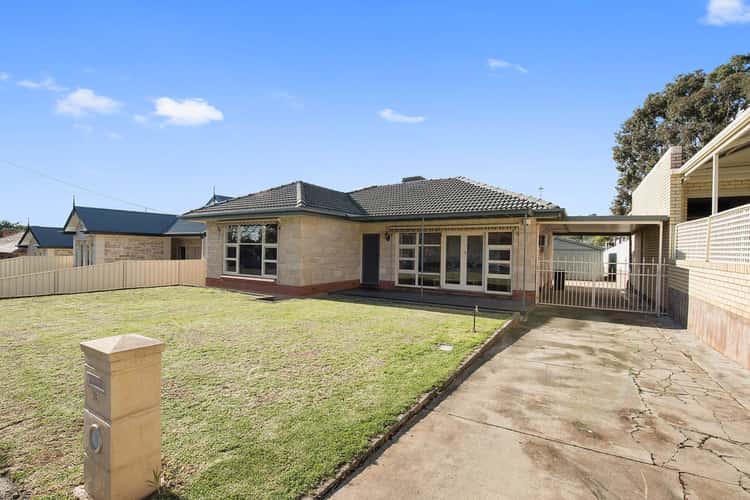 Second view of Homely house listing, 36 Laver Terrace, Felixstow SA 5070