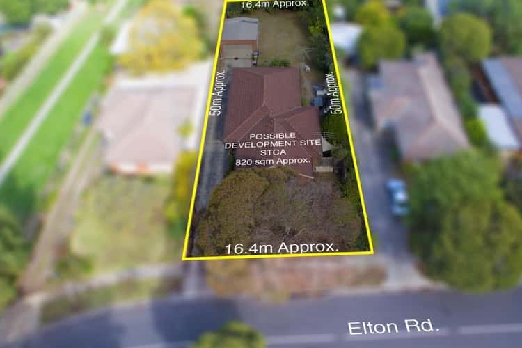 65 Elton Road, Ferntree Gully VIC 3156