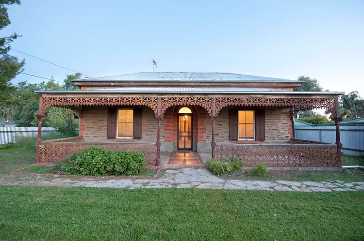 7 Dean Street, Gawler West SA 5118