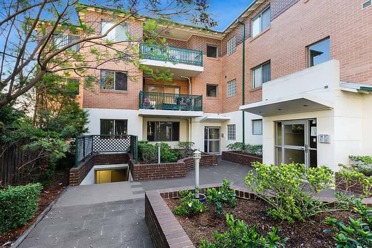 Main view of Homely apartment listing, 4/473 Church Street, North Parramatta NSW 2151