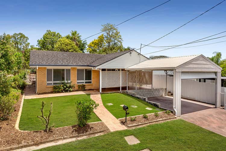 Main view of Homely house listing, 27 Malmrose Street, Wishart QLD 4122