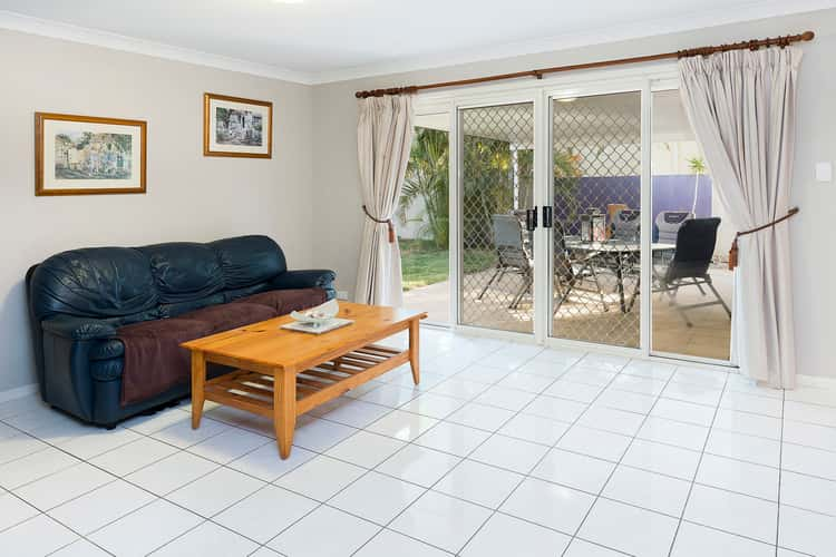 Fourth view of Homely house listing, 6 Maltravers Drive, Arundel QLD 4214