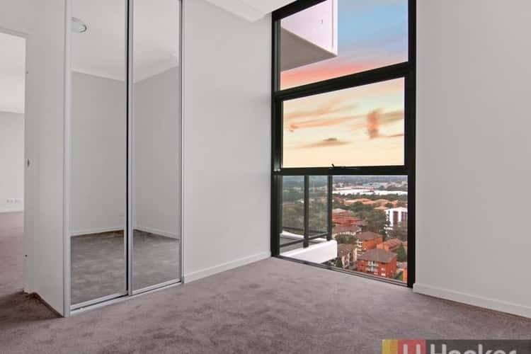 Fifth view of Homely unit listing, 1608/420 Macquarie Street, Liverpool NSW 2170