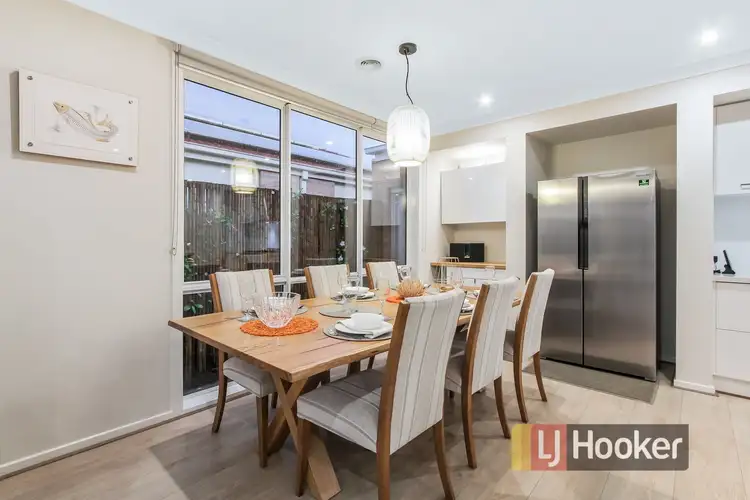 Sixth view of Homely house listing, 23 Challenger Circuit, Cranbourne East VIC 3977
