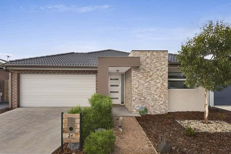 26 Holly Drive, Wallan VIC 3756