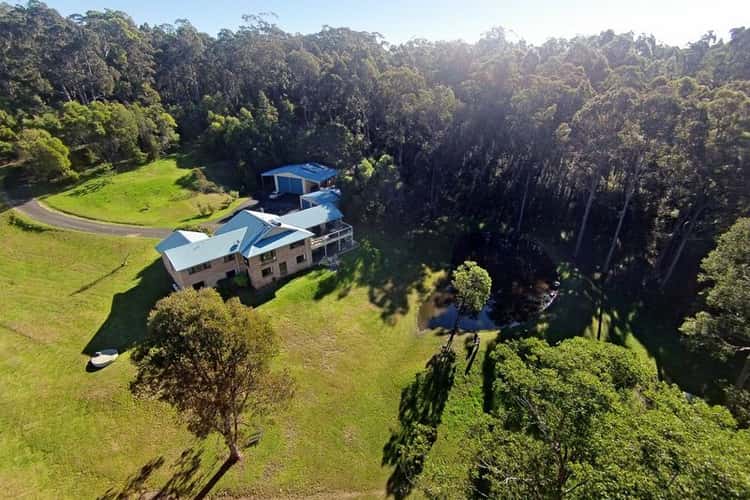 Fifth view of Homely house listing, 235 Old Highway, Narooma NSW 2546