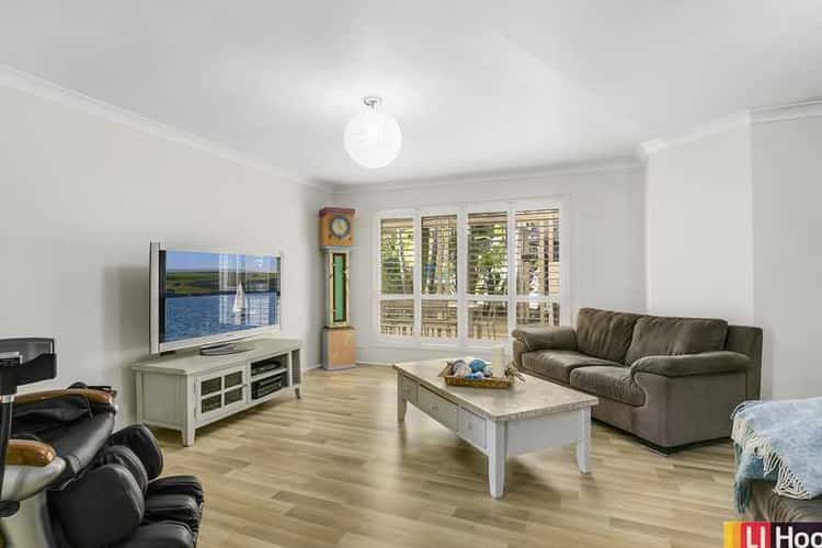 Second view of Homely house listing, 10 Wilton Close, Mudgeeraba QLD 4213