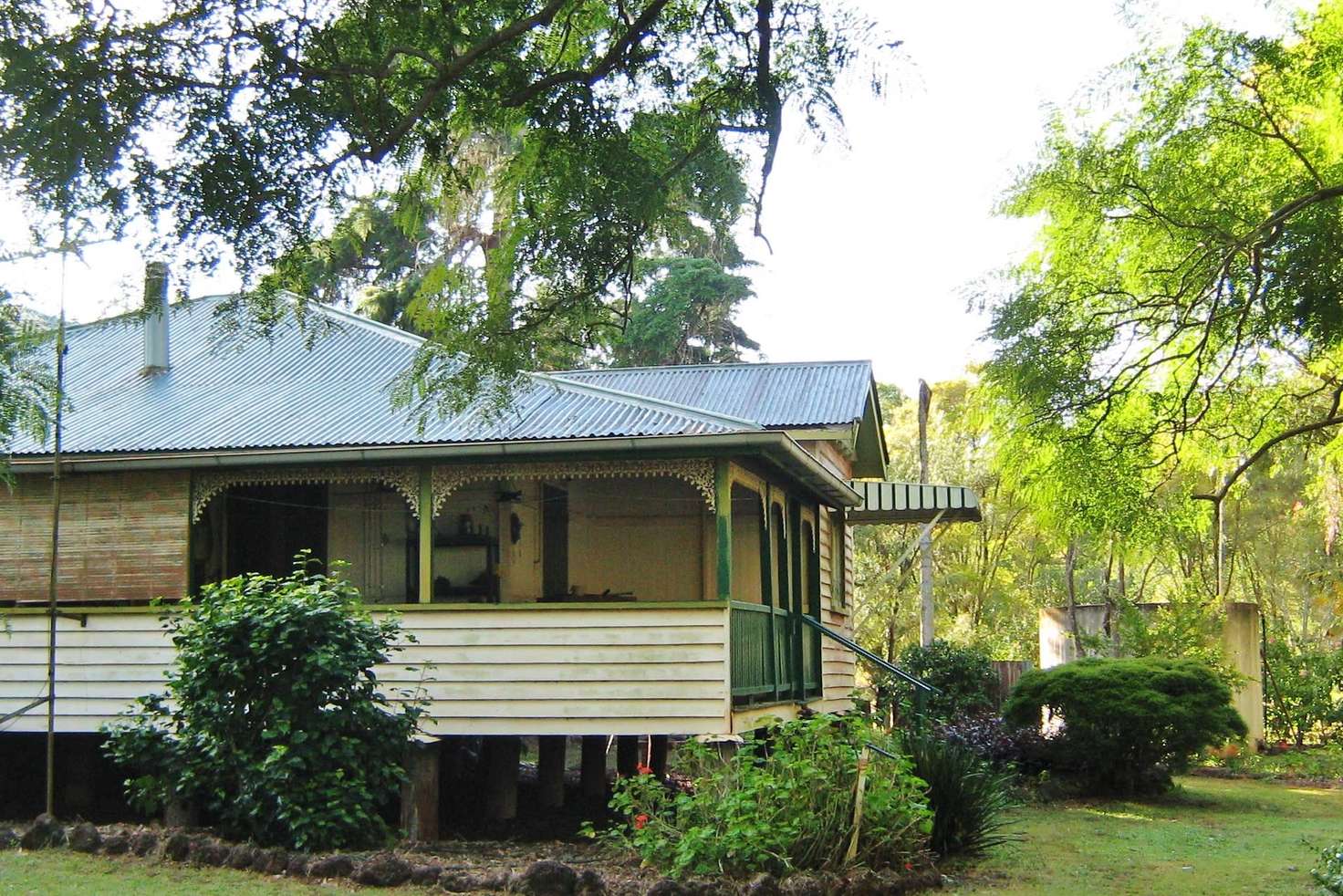 Main view of Homely house listing, 7 Coolabunia Road, Coolabunia QLD 4610