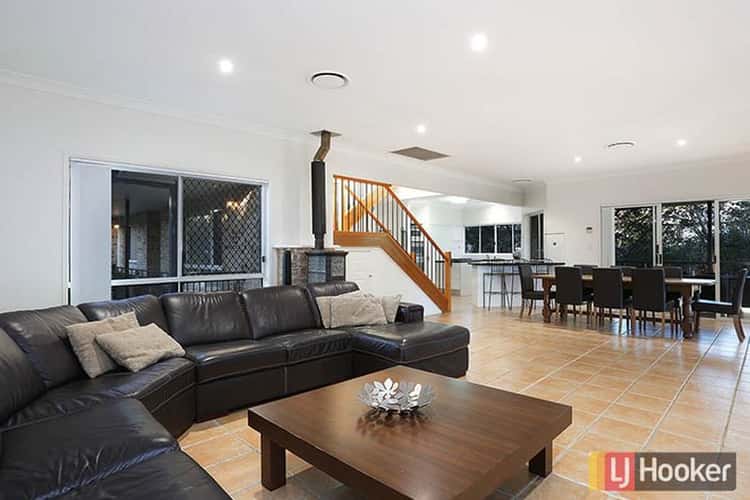 Sixth view of Homely house listing, 15 Merion Place, Carindale QLD 4152
