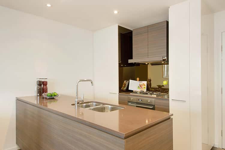 Third view of Homely apartment listing, 1609/45 Macquarie Street, Parramatta NSW 2150