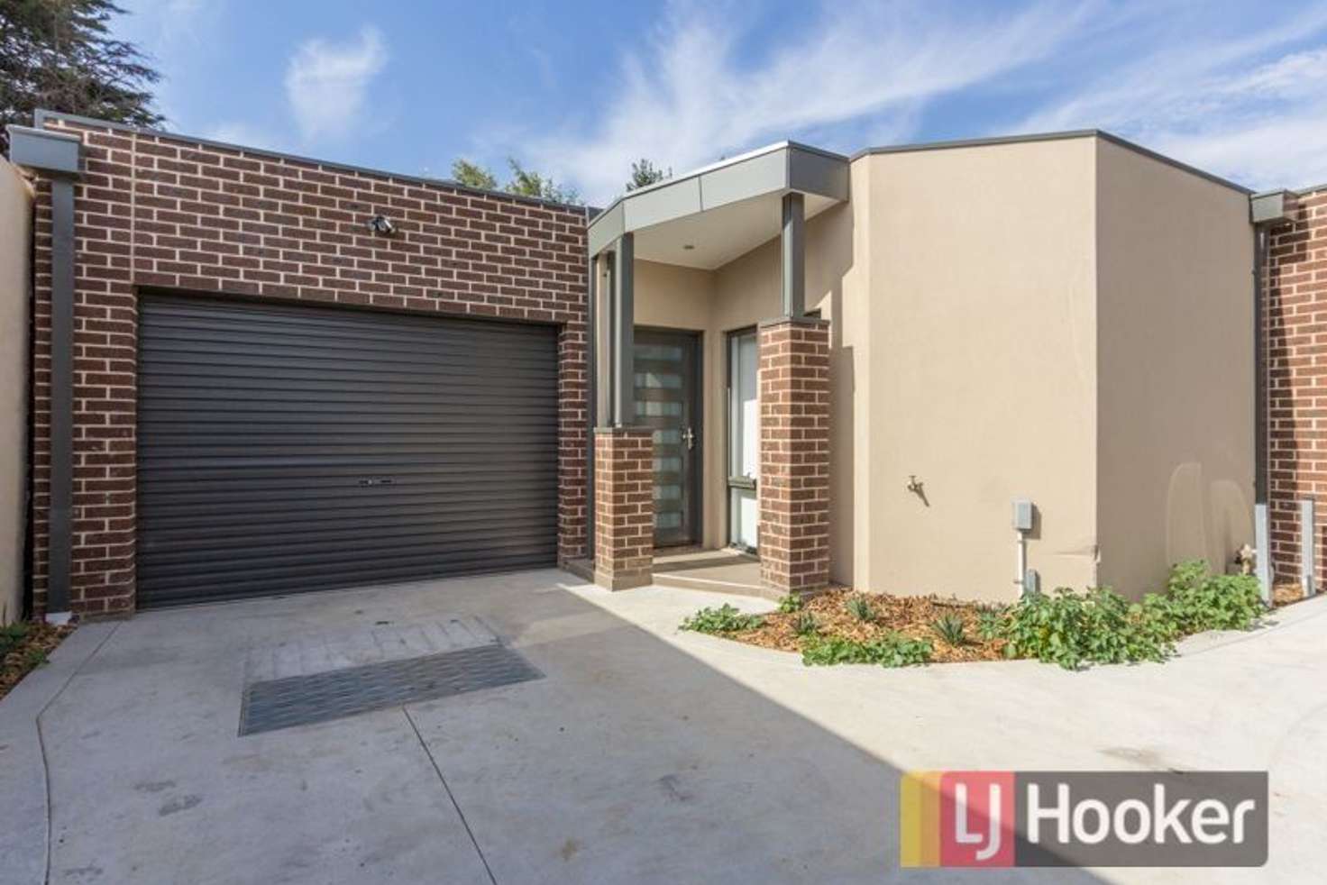 Main view of Homely unit listing, 3/13 Oak Avenue, Doveton VIC 3177