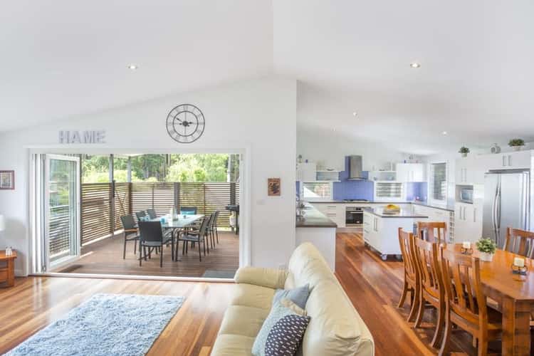 Third view of Homely house listing, 32 Oxley Crescent, Mollymook NSW 2539