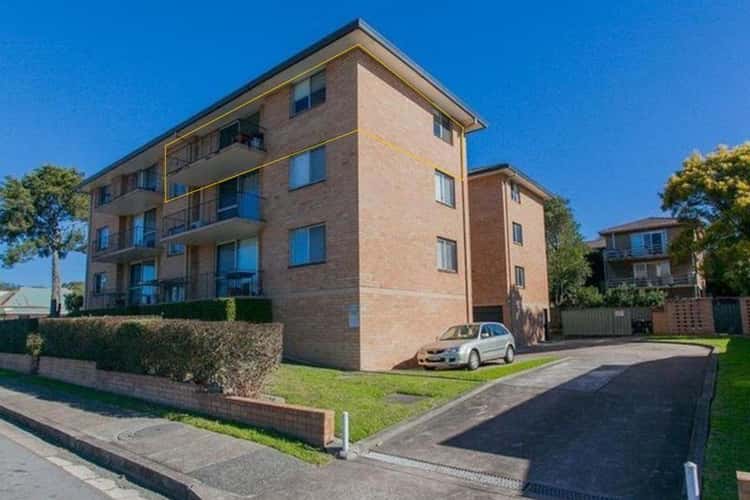 Main view of Homely unit listing, 8/97 Station Street, Waratah NSW 2298
