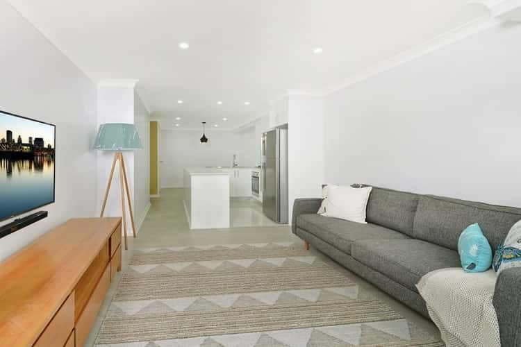 Fourth view of Homely unit listing, 3/12-16 Hope Street, Rosehill NSW 2142