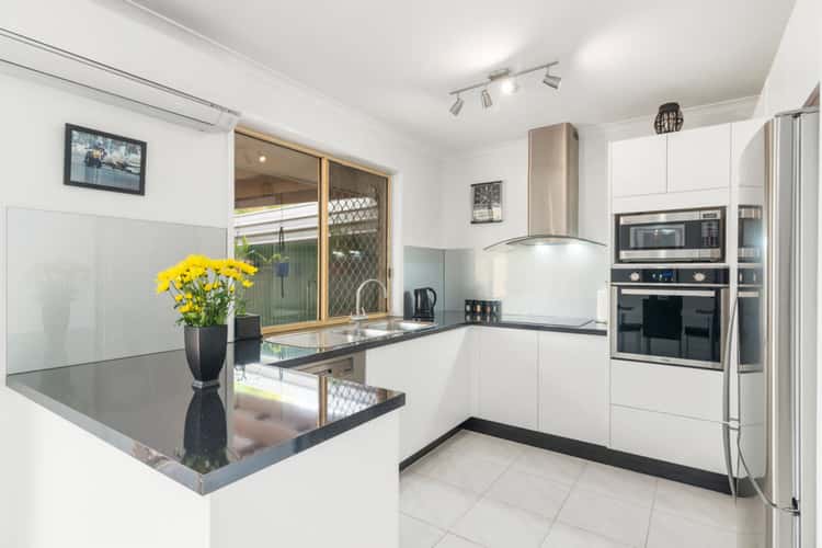 Second view of Homely house listing, 2/12 Hollywood Place, Oxenford QLD 4210