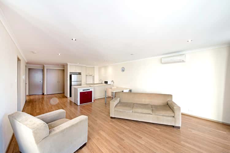 Main view of Homely apartment listing, 63/10 Thynne Street, Bruce ACT 2617