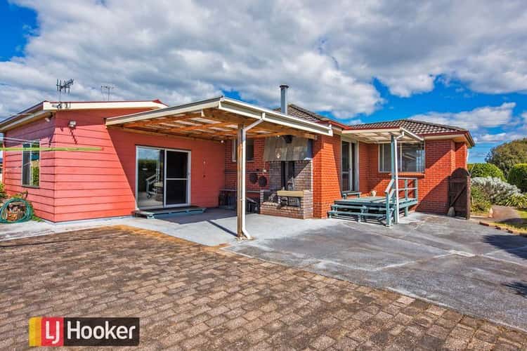 Second view of Homely house listing, 132 Pelissier Street, Somerset TAS 7322
