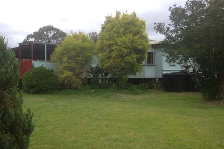 Main view of Homely acreageSemiRural listing, 10 Weeks Road, Kingaroy QLD 4610