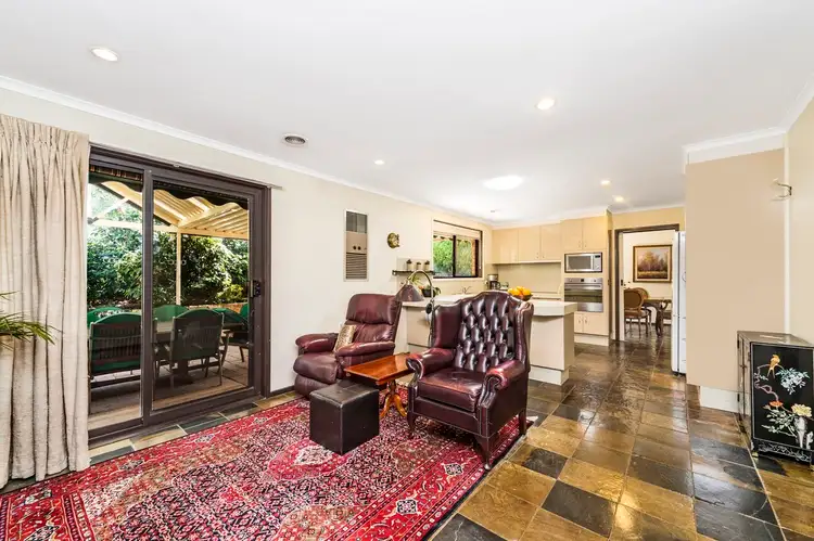 Fifth view of Homely house listing, 8 Allison Place, Monash ACT 2904