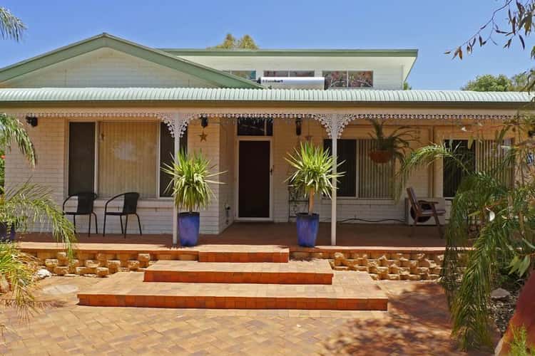 Main view of Homely house listing, 7 Zeil Street, Araluen NT 870