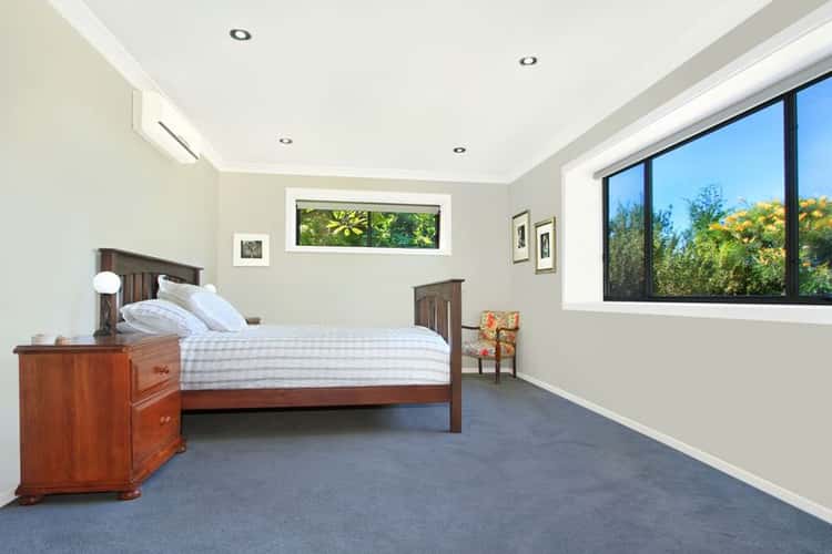 Fifth view of Homely house listing, 8 Gooyong Street, Keiraville NSW 2500