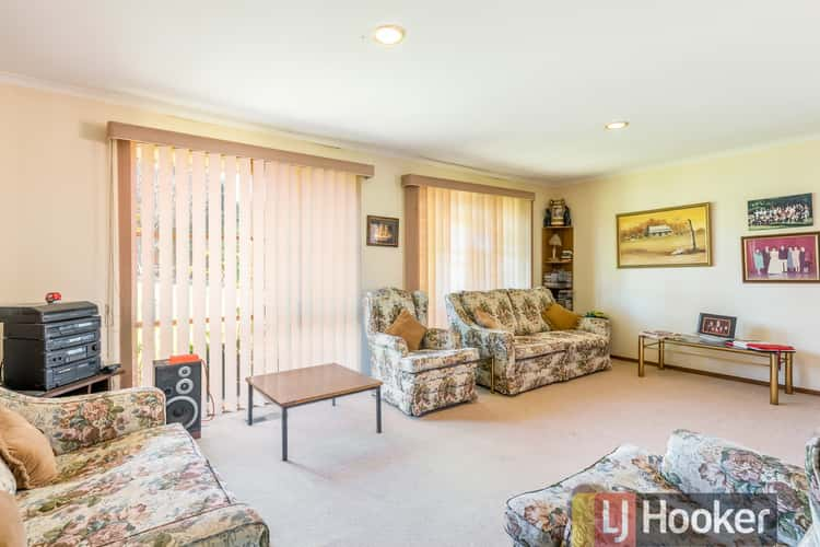 Second view of Homely house listing, 37 Lodge Crescent, Berwick VIC 3806