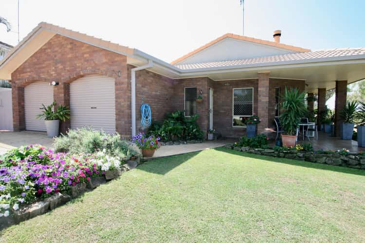 Third view of Homely house listing, 22 Paperbark Court, Banora Point NSW 2486
