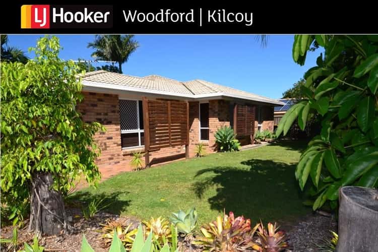 Main view of Homely house listing, 15 Belcher Street, Caboolture QLD 4510
