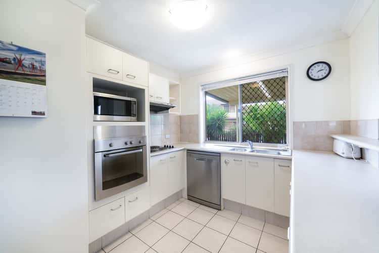 Fourth view of Homely townhouse listing, 20/279 Cotlew Street West, Ashmore QLD 4214
