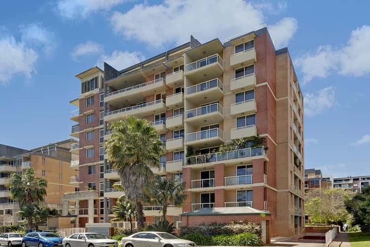 Main view of Homely apartment listing, 83/14-18 Thomas Street, Waitara NSW 2077