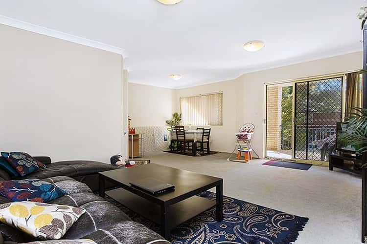 Third view of Homely apartment listing, 2/1-3 St Georges Parade, Hurstville NSW 2220