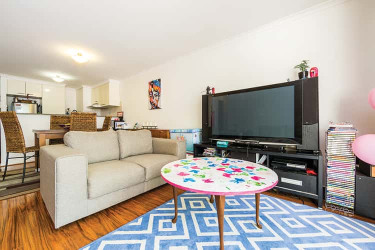 Fifth view of Homely unit listing, 14B/9 Chandler Street, Belconnen ACT 2617