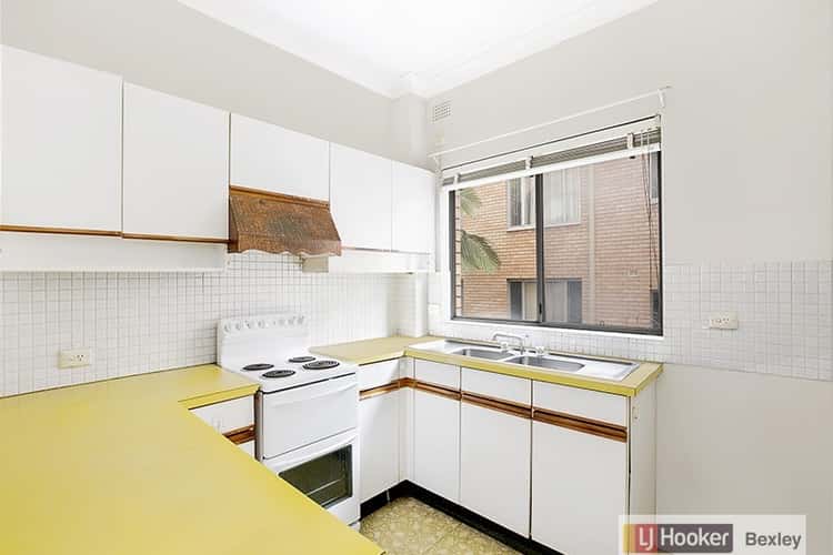 Second view of Homely unit listing, Apartment 14/20-24 Eden Street, Arncliffe NSW 2205
