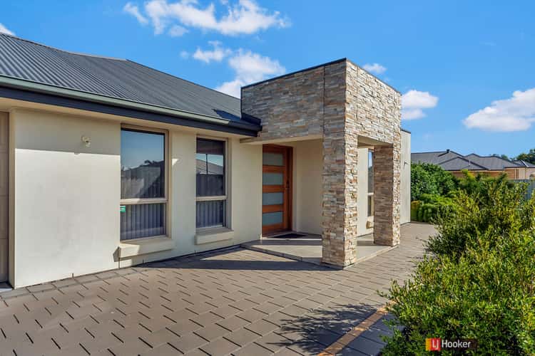 Third view of Homely house listing, 6 Oliveto Court, Angle Vale SA 5117