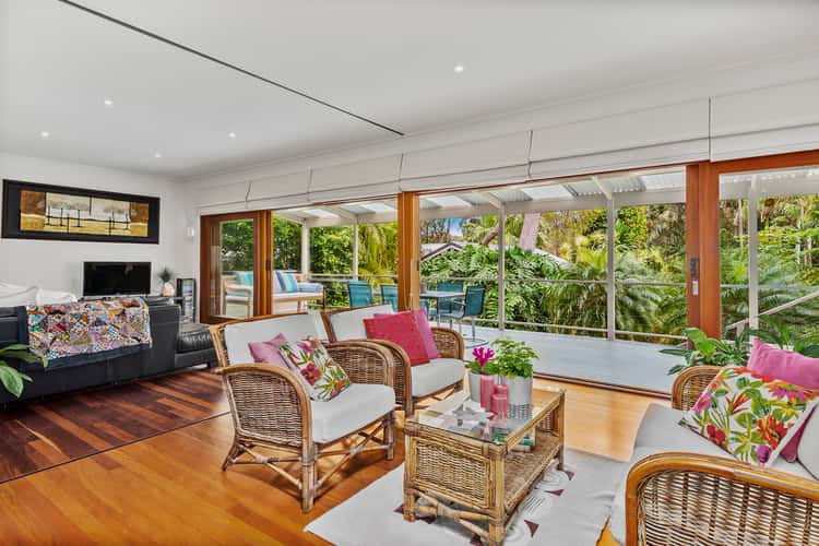Second view of Homely house listing, 46 Tasman Road, Avalon Beach NSW 2107
